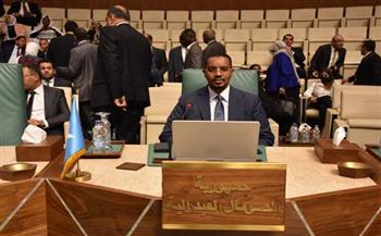   مندوب الصومال يحذر من خطورة تداعيات أزمة الجفاف في بلاده خلال الاجتماع الوزاري