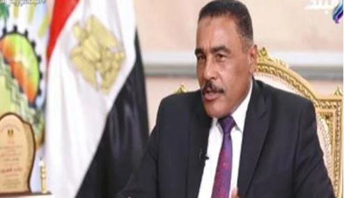 خالد شعيب: السياحة الخارجية تفوقت بمطروح هذا العام.. فيديو