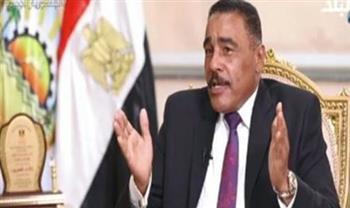 محافظ مطروح: الرئيس السيسي وجه بوضع واحة سيوة على خريطة السياحة العالمية