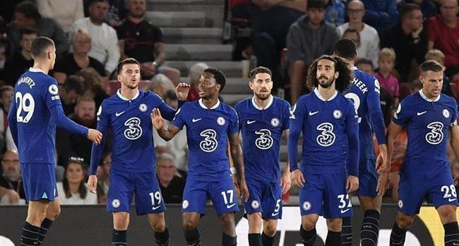 لاعب تشيلسي يغادر إلى برايتون