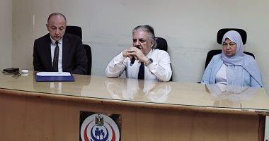 صحة الدقهلية تعلن بدء المرحلة الأولى من المبادرة الرئاسية «التشخيص عن بعد»