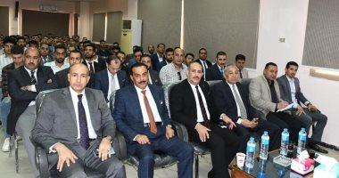 افتتاح فعاليات الدورة الخامسة لمعهد المحاماة بنقابة المحامين فى الفيوم