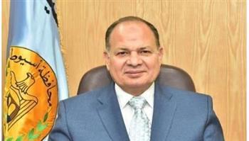 محافظ أسيوط: طرح 272 وحدة بمجمع الصناعات الصغيرة في عرب العوامر