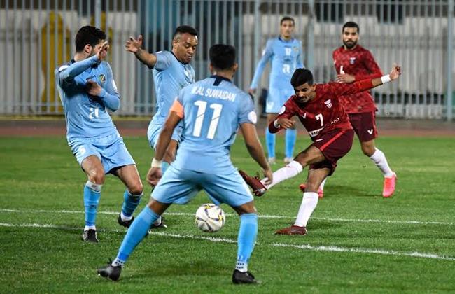 الكويت يفوز على التضامن. والنصر على الساحل في الدوري الكويتي لكرة القدم