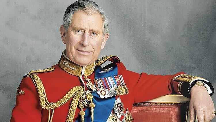 مجلس الانضمام البريطاني يعلن الأمير تشارلز ملكا رسميا للبلاد