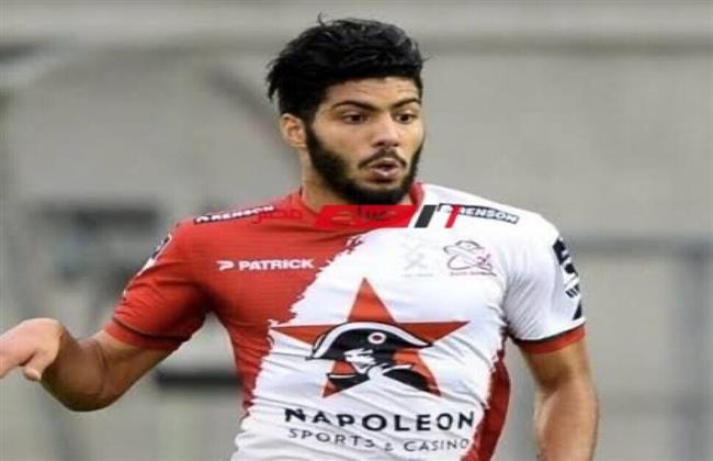 الإسماعيلي ينجح في ضم نجم وسط منتخب تونس بسام الصرارفي 