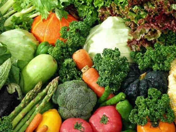 خضروات تعالج الاكتئاب 