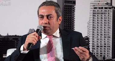 نائب وزير الإسكان: أتعهد بحل جميع العراقيل التي تواجه المطورين العقاريين قريباً 