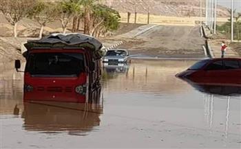 دراسة.. "التغيرات المناخية "  ستؤثر على دلتا النيل بمصر