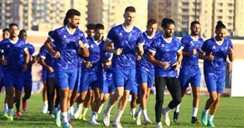 سموحة يستأنف تدريباته الجماعية اليوم استعدادًا للموسم الجديد 