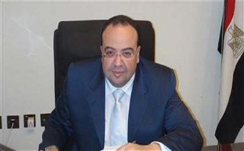   السفير المصري بالسودان يؤكد قوة العلاقات بين البلدين في مختلف المجالات
