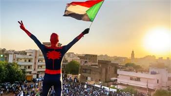   حزب سوداني: القيادة السياسية في مصر تعمل على تطوير وبناء الإنسان في السودان 