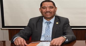   رئيس «هيئة الاستشعار» يكشف دور التطبيقات والأقمار الصناعية في الحد من التغيرات المناخية على مصر