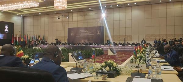 رئيس الدستورية بالمغرب: مصر حريصة على لم شمل كل الدول الأفريقية ولها المبادرة دائما