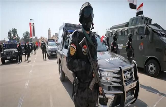 الداخلية تنفي وفاة ضابط داخل أحد أندية الشرطة