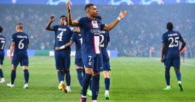 إصابة لاعب وسط سان جيرمان