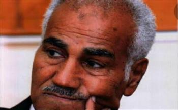 عبد الستار سليم يستعرض فن الواو على المسرح الصغير 