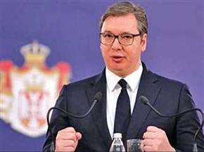   الرئيس الصربي يعرب عن قلقه بشأن تدفق الأسلحة الأمريكية إلى دول البلقان