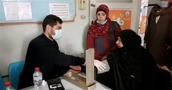 غدا.. انطلاق حملة «حقك تنظمي» في 4 مراكز  بقنا 