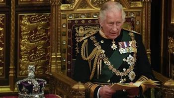 رؤساء وملوك ومسئولون يهنئون تشارلز الثالث بمناسبة تنصيبه ملكا للمملكة المتحدة
