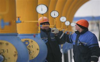   كييف تسعى للحصول على مساعدات مالية أمريكية بمبلغ 1,5 مليار دولار لشراء الغاز