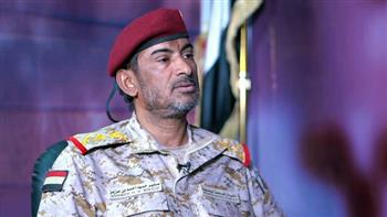   رئيس هيئة الأركان العامة اليمنى يشيد بدعم السعودية والإمارات للشرعية