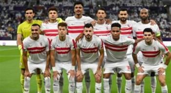 بعثة الزمالك تغادر الدوحة.. وتستعد لرحلة شاقة