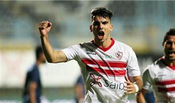 زيزو يعلق على خسارة الزمالك من الهلال السعودي 