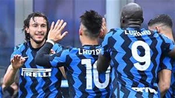 انتر ميلان يفوز على تورينو بهدف نظيف في الدوري الإيطالي