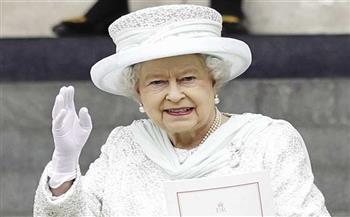   القصر الملكى البريطانى يعلن موعد جنازة الملكة إليزابيث الثانية