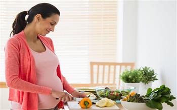   دراسة: تناول مكملين غذائيين أثناء الحمل يقلل من خطر الإصابة بالتهاب الحنجرة لدى الأطفال 