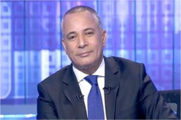 أحمد موسى: طالما الرئيس السيسي موجود «ربنا يديله الصحة» لن يكون هناك إخوان