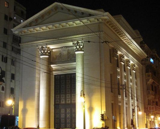 «غرفة الإسكندرية» تبحث مع مصلحة الجمارك المستجدات الطارئة على القطاع البحري