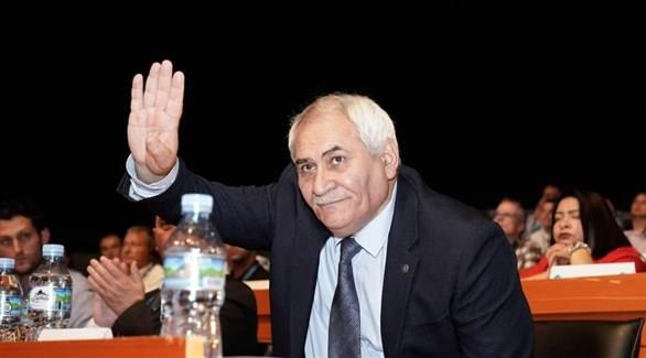 رئيس الاتحاد الدولي لرفع الأثقال يلتقي قيادات الرياضة المصرية.. اليوم