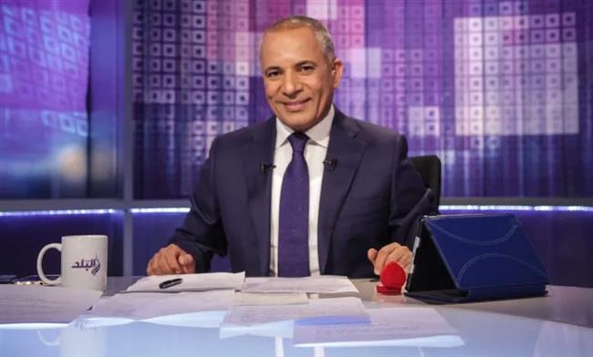 أحمد موسى يطالب وزير الصحة بمعاهد للقلب في الصعيد وبحري والقناة