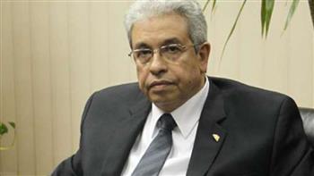 عبد المنعم سعيد: لدينا ثروة طائلة في العاصمة الإدارية والمدن الجديدة علينا استغلالها.. فيديو