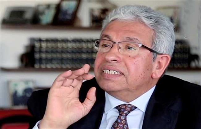 عبد المنعم سعيد: أمريكا استنزفت اقتصاديا وتركيبة العالم تغيرت لصالح الصين.. فيديو