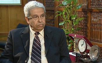 عبدالمنعم سعيد: يجب استغلال الكوادر المصرية.. وقوي الظلام تستغل تخويف البسطاء