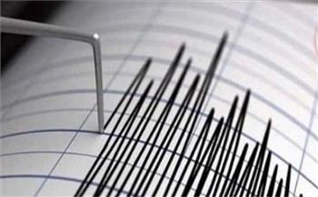   زلزال يضرب شمال شرق بابوا نيو غينيا