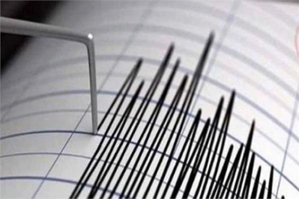 زلزال يضرب شمال شرق بابوا نيو غينيا