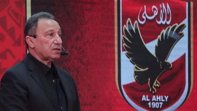 اليوم.. الخطيب يجتمع مع مارسيل كولر للحديث عن آليات العمل للفترة المقبلة