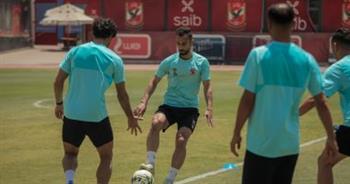 اليوم.. الأهلى يعود للتدريبات الجماعية استعدادًا للموسم الجديد 