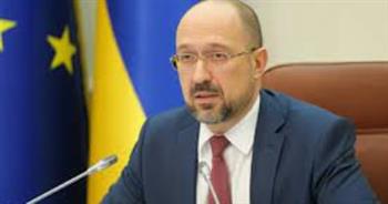   رئيس الوزراء الأوكراني: التدخل العسكري الروسي تسبب في أضرار بأكثر من 340 مليار دولار