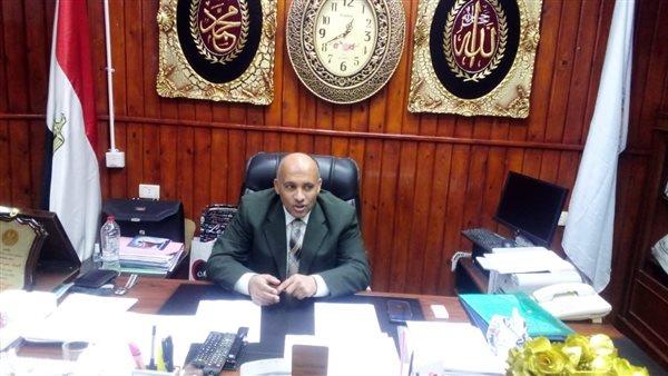 برامج توعية بالتغيرات المناخية في الإدارات التعليمية والمدارس بمطروح