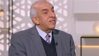 خبير طاقة: مصر حققت طفرة كبيرة في عهد الرئيس السيسي