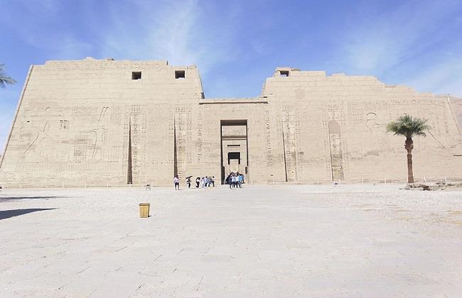 الأقدم في التاريخ.. المصريون يحتفلون برأس السنة المصرية