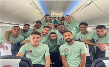 مشاركة «عبدالواحد» و«بوبو» مع فيوتشر تغلق ملف رحيلهما 