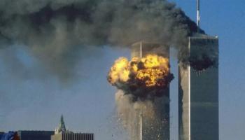   الولايات المتحدة تُحيى الذكرى الـ21 على هجمات 11 سبتمبر الإرهابية