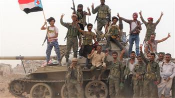   اليمن: انطلاق عملية عسكرية في محافظة أبين للقضاء على الإرهاب