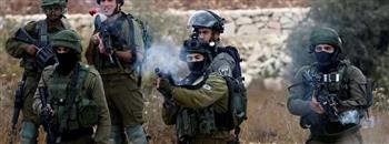   استشهاد شاب فلسطيني متأثرا بجروح بالغة من رصاص الاحتلال